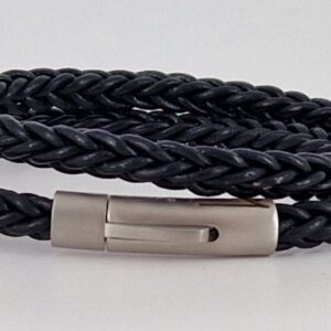 Black Braizy Double II S