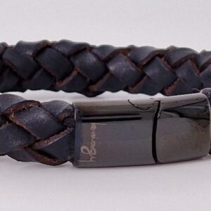 Black Braized O I Black