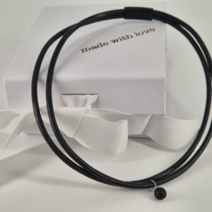 Black &  Black Onyx Matt